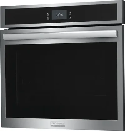 Frigidaire Gallery Single Electric Wall Oven