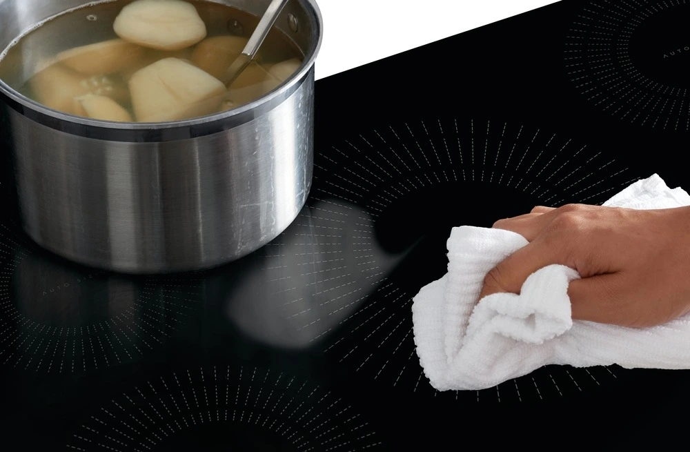 Frigidaire Gallery Induction Cooktop