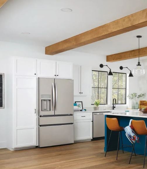 Frigidaire Gallery French Door Refrigerator
