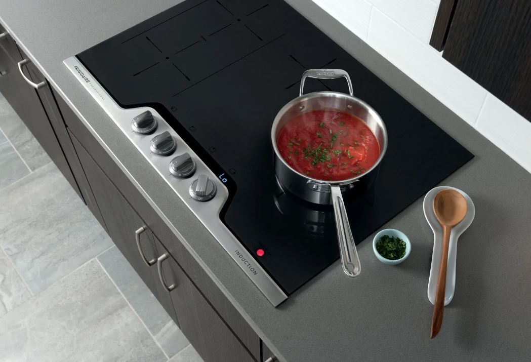 Frigidaire-Professional-Induction-Cooktop