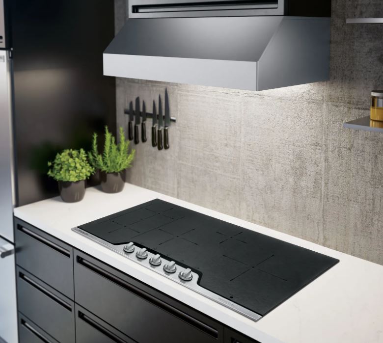 Frigidaire Professional Induction Cooktop