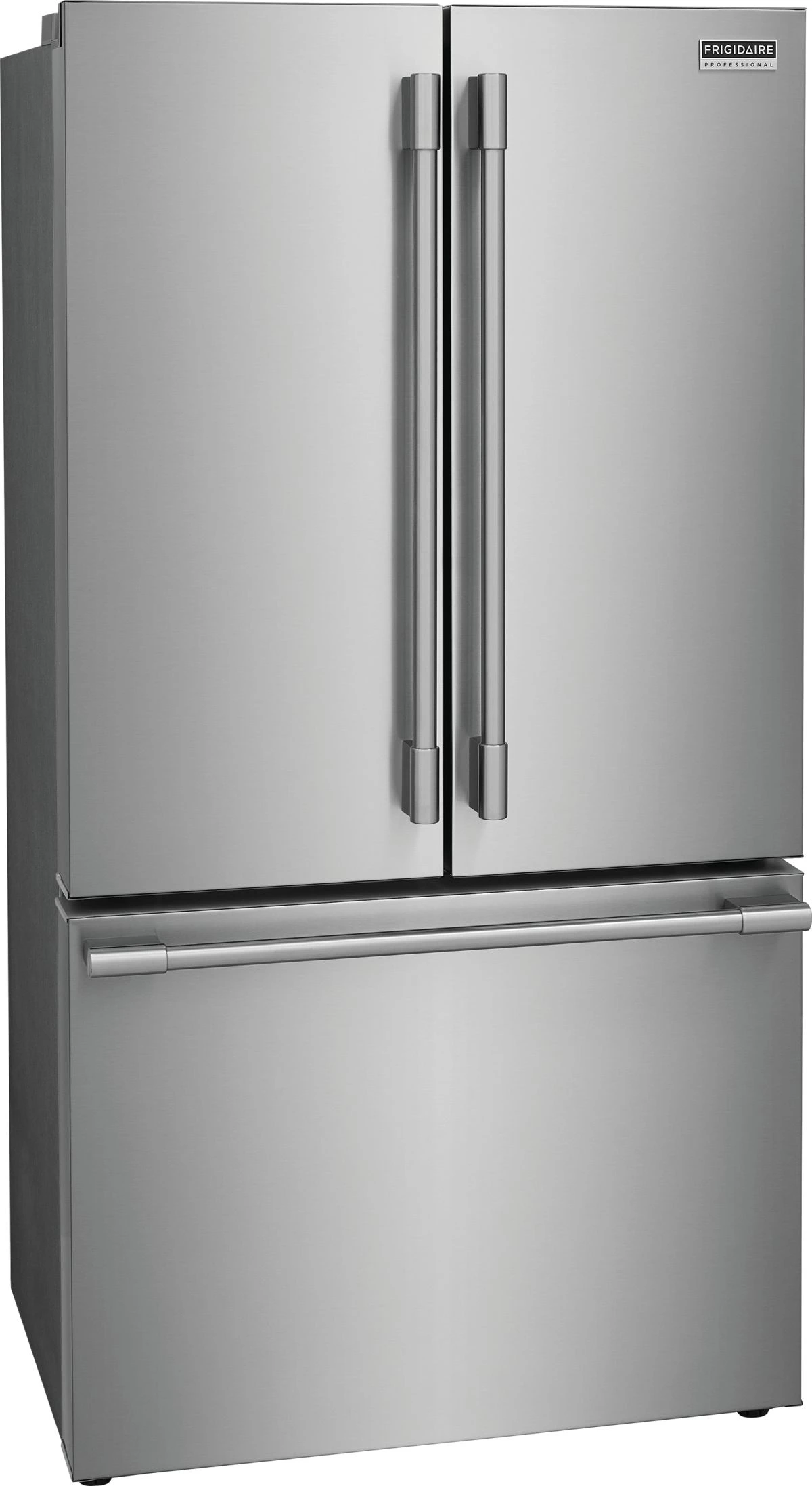 Frigidaire Professional Smudge Proof French Door Refrigerator