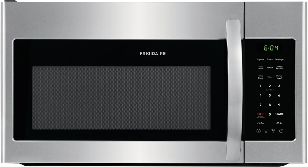 Frigidaire Over The Range Microwave