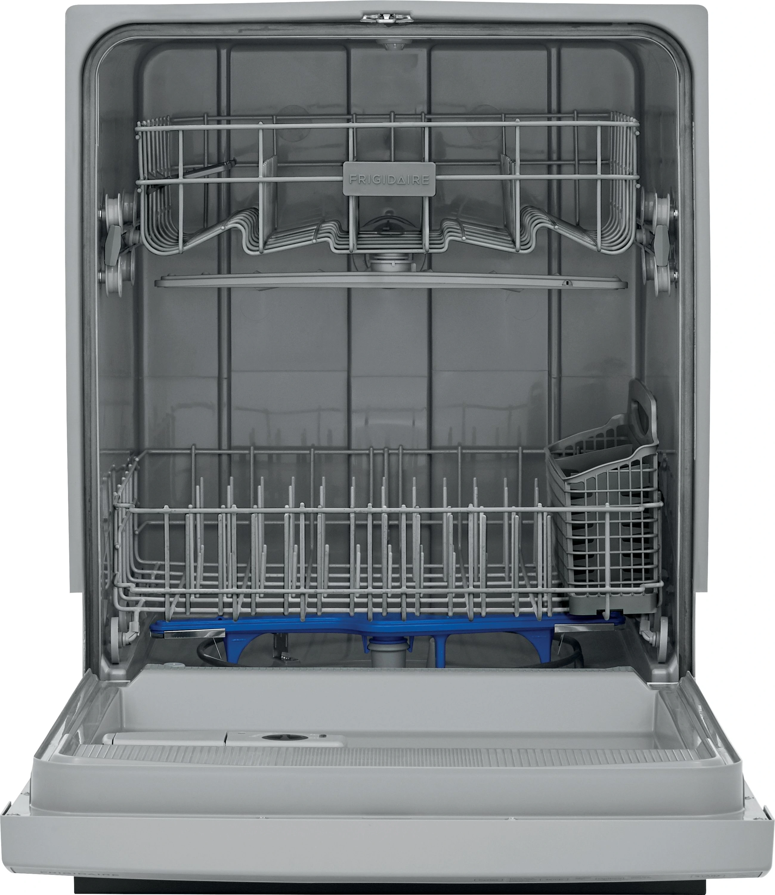 Frigidaire stainless steel dishwasher