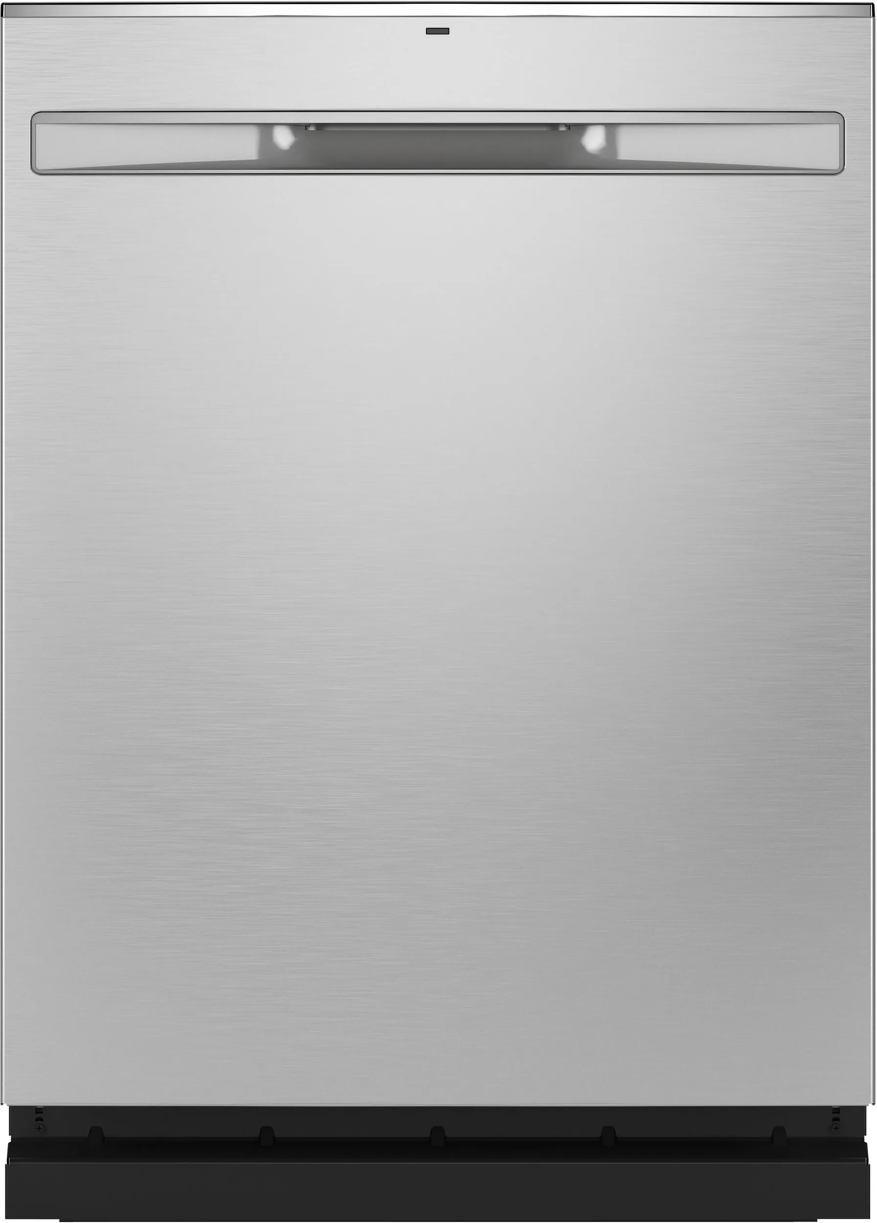 GE 24in Stainless Steel Built In Dishwasher