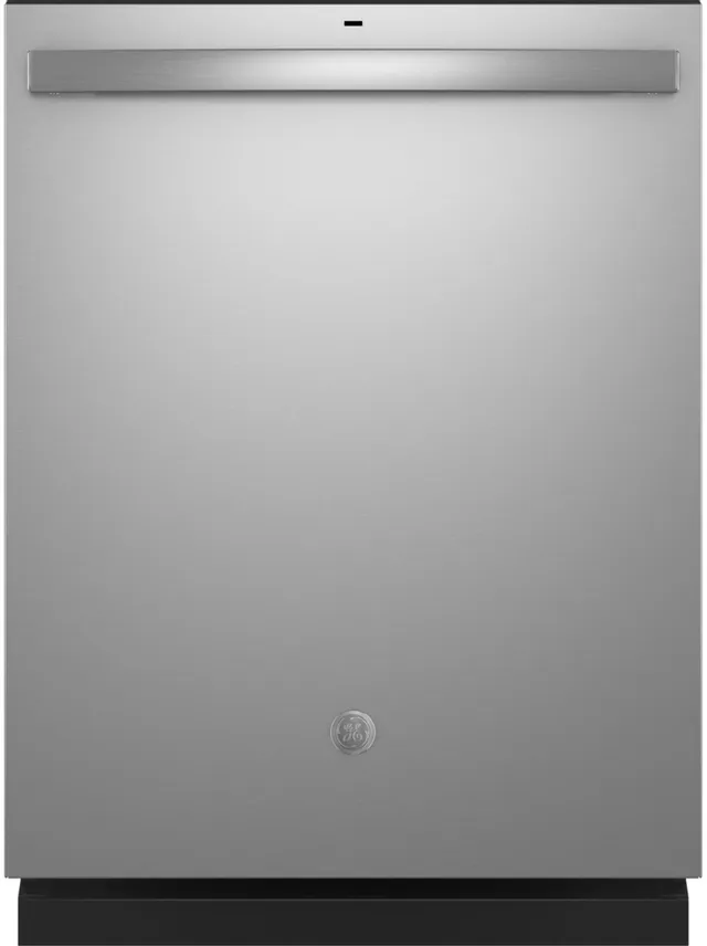 GE Stainless Steel Built In Dishwasher