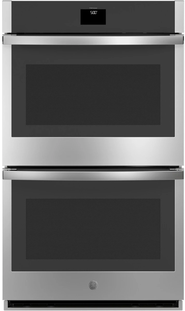 GE Electric Built In Double Oven