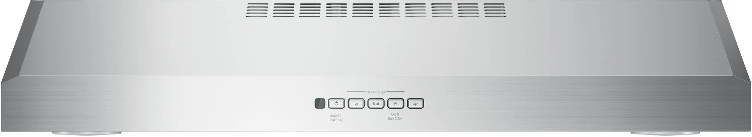 GE 30in Wall Hood
