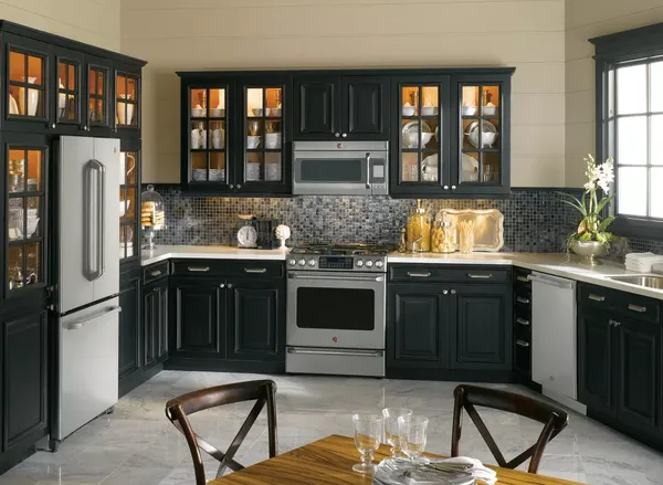 GE Café Kitchen Appliances