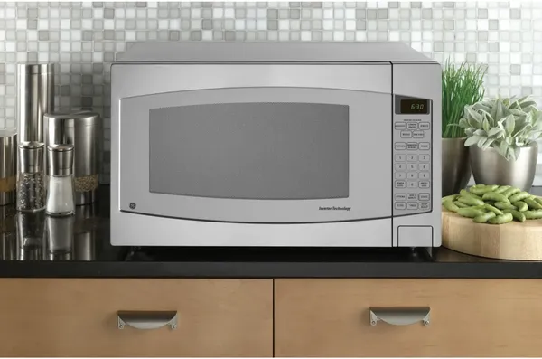 GE Countertop Microwave