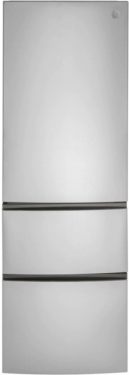 GE Counter Depth Bottom Freezer Refrigerator