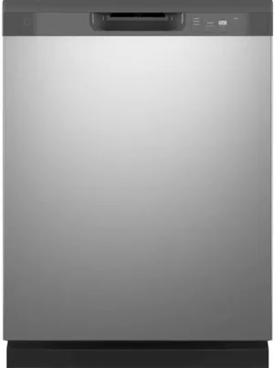 GE Built In Stainless Steel Dishwasher