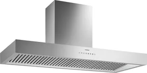 Front view of the Gaggenau 400 Series AW442720 range hood
