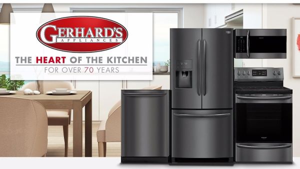 Gerhard’s Appliances