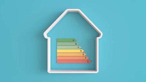 Energy Efficiency Power Saving