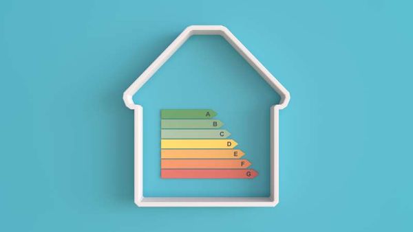 Energy Saving at Home