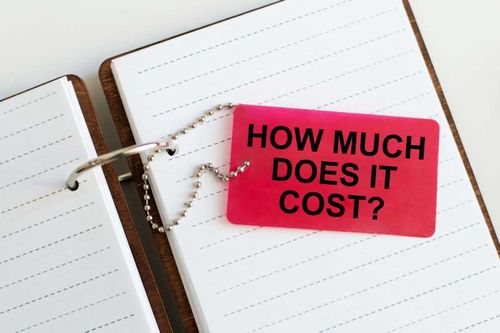 How Much Does it Cost