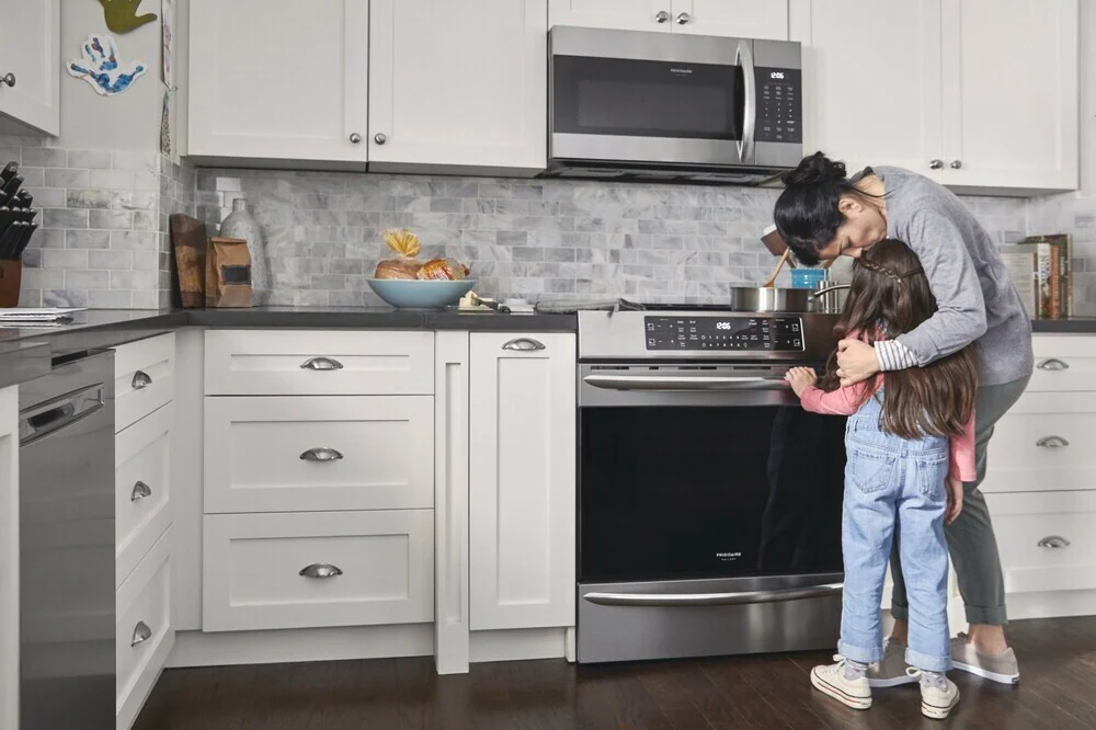 Induction Cooking Safe