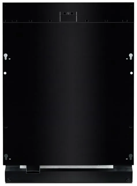 JennAir 24in Panel Ready Built In dishwasher