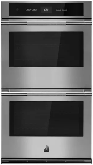 JennAir Rise Built In Double Electric Wall Oven