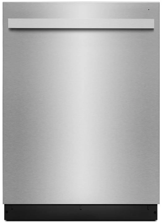 JennAir Noir Stainless Steel Built In Dishwasher
