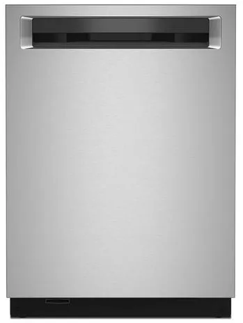 KitchenAid PrintShield Built In Dishwasher