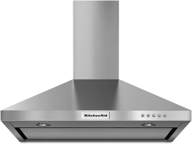 KitchenAid Wall Mount Canopy Range Hood