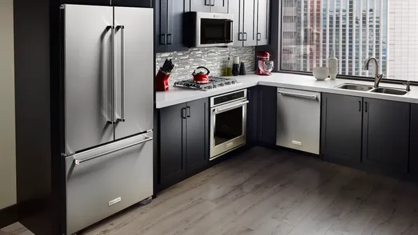 KitchenAid Appliances