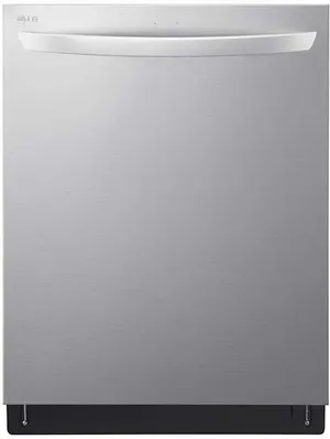 LG Built In Dishwasher