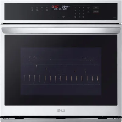 LG Single Electric Wall Oven