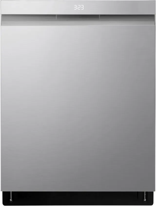 LG Stainless Steel Built In Dishwasher