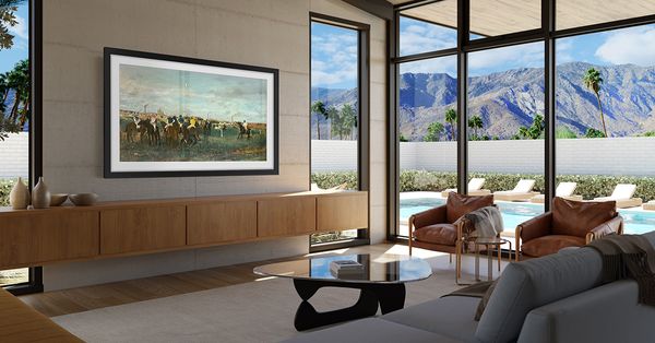 Sony Bravia 7 4K Ultra-HD Mini-LED 