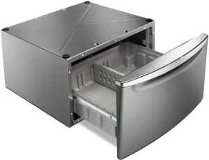 Maytag Front Washer Gray Pedestal