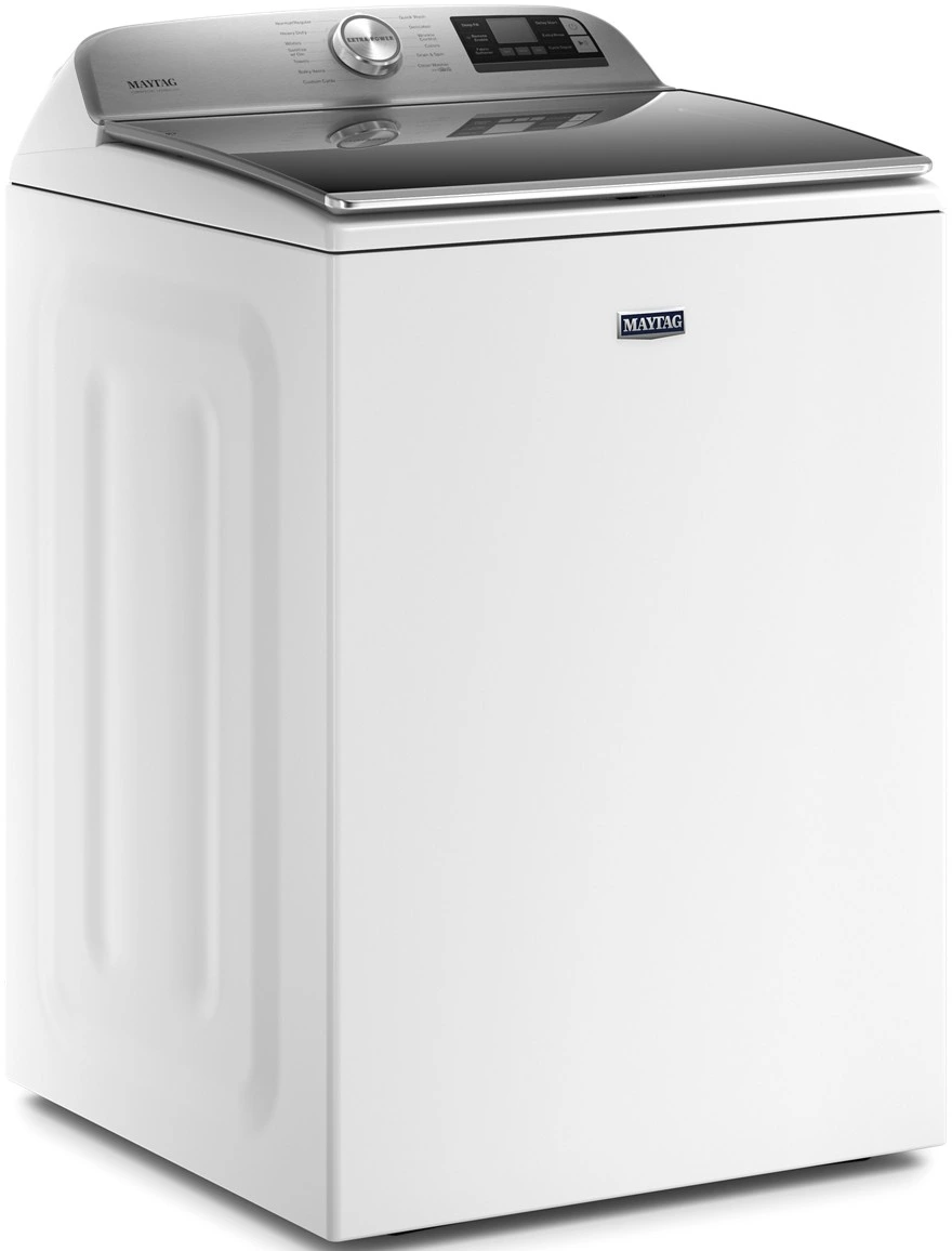 Maytag White Top Load Washer