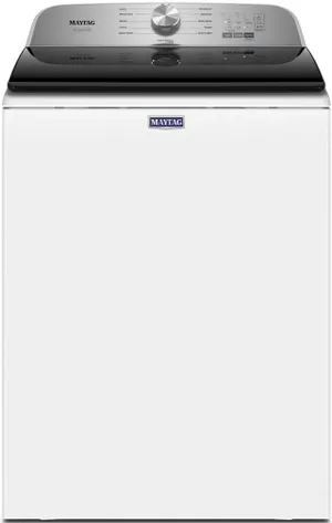 Maytag Pet Pro System White Top Load Washer