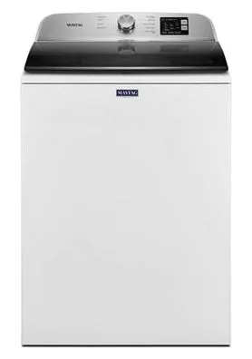 Maytag Top Load Washer White