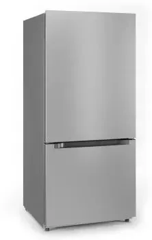 Midea Bottom Freezer Refrigerator