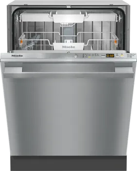 Front view of the Miele G 5056 SCVi SF dishwasher