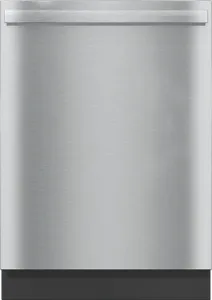 Front view of the Miele G 5266 SCVi SF dishwasher