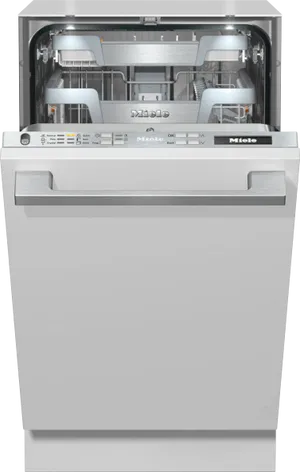 Miele Panel Ready Dishwasher