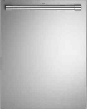 Front view of the Monogram ZDT925SPNSS dishwasher