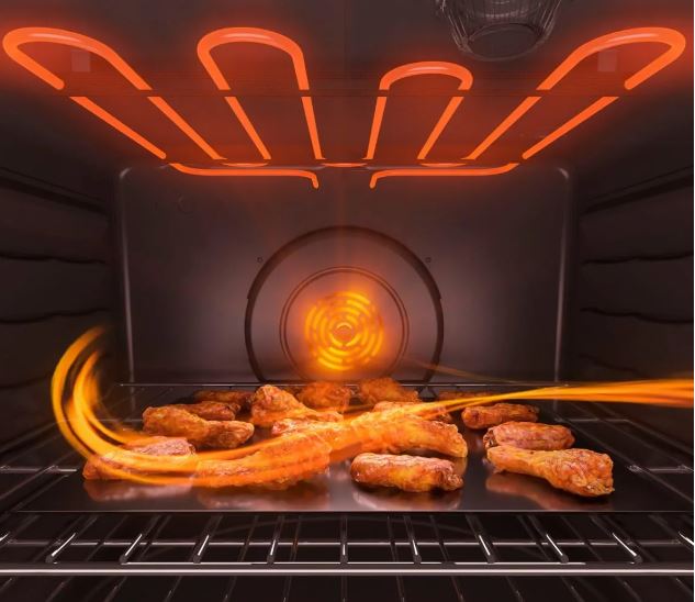 No Preheat Air Fry