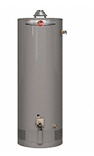 professional water heater
