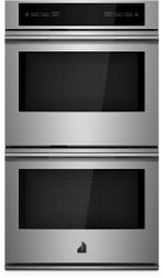 stainless steel oven