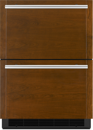 Panel Ready Refrigerator Drawer by Jennair