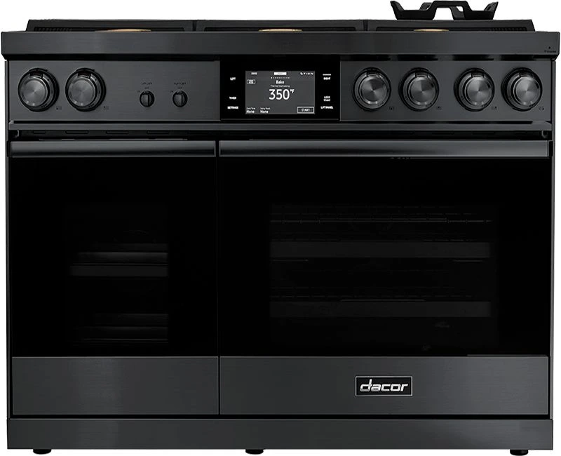 Dacor Dual Fuel Range