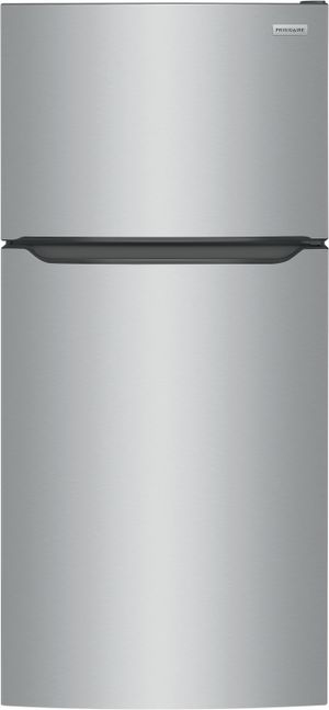 top freezer refrigerator