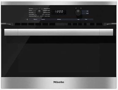 Miele Spped Oven