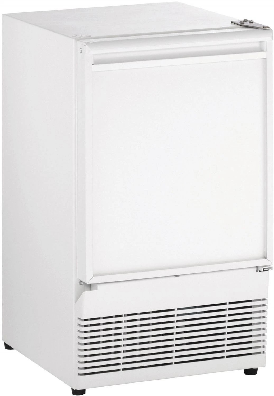 white ice maker