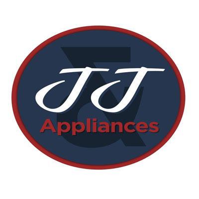 JJ Appliances logo